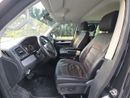 Volkswagen Multivan Hihgline 2.0L MULTIVAN HIGHLINE 2016 GCC FULL OPITION // PERFECT CONDITION