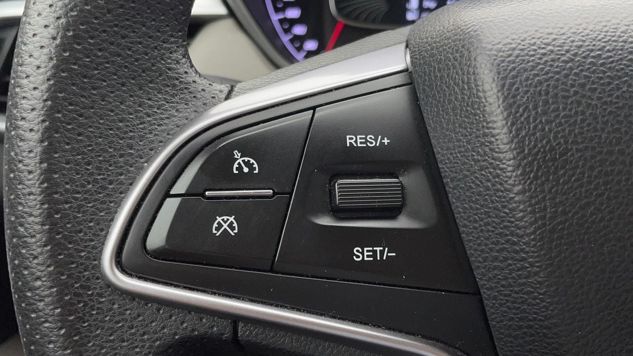 Chevrolet Groove LT 1.5L 2025 LT | AED 690/Month | 0 DP | 30 Day Return | Warranty | Service History