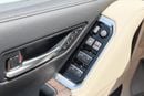 Toyota Land Cruiser Toyota Land Cruiser VXR 3.5L Twin Turbo 2026 (LC300 – VJA300)