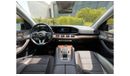 Mercedes-Benz GLE 450 AMG Mercedes GLE 450 AMG Panoramic V6  Head-up Display  2020 GCC Service Contract  Under Warranty