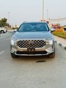 Hyundai Santa Fe 2023 Santa fe sel panaroma roof & 360 camera