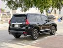Toyota Prado 2023 TX 2.7L