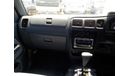 Toyota Hilux Hilux Pick up (Stock no PM 295 )