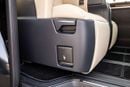 Toyota Granvia V 2.8L - Black Inside Beige | Export Only
