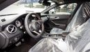 Mercedes-Benz CLA 250 4 Matic