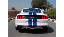 Ford Mustang 2017 GT PREMIUM 0 km # A/T# 3Yrs / 100,000 km Warranty & Free Service 60000 km @ AL TAYER MOTORS