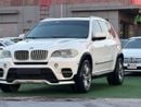 BMW X5 First owner, Fully panoramic