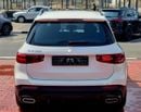 Mercedes Benz GLB200 STD GLB 200 SUV 7 Seater Under Warranty 2025 GCC