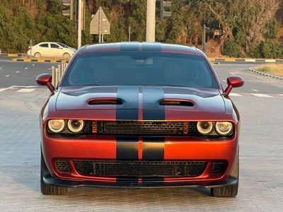دودج تشالينجر SXT