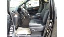 Toyota Alphard 3.5L V6 Petrol Executive Lounge Auto