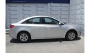 Chevrolet Cruze 1.8L 2014 MODEL