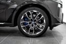 BMW X7 xDrive40i Luxury M Sport Package 7 Seats