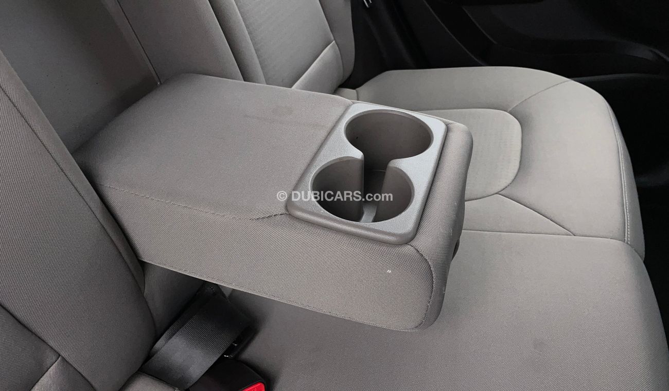 Hyundai Tucson GL 2 | Zero Down Payment | Free Home Test Drive