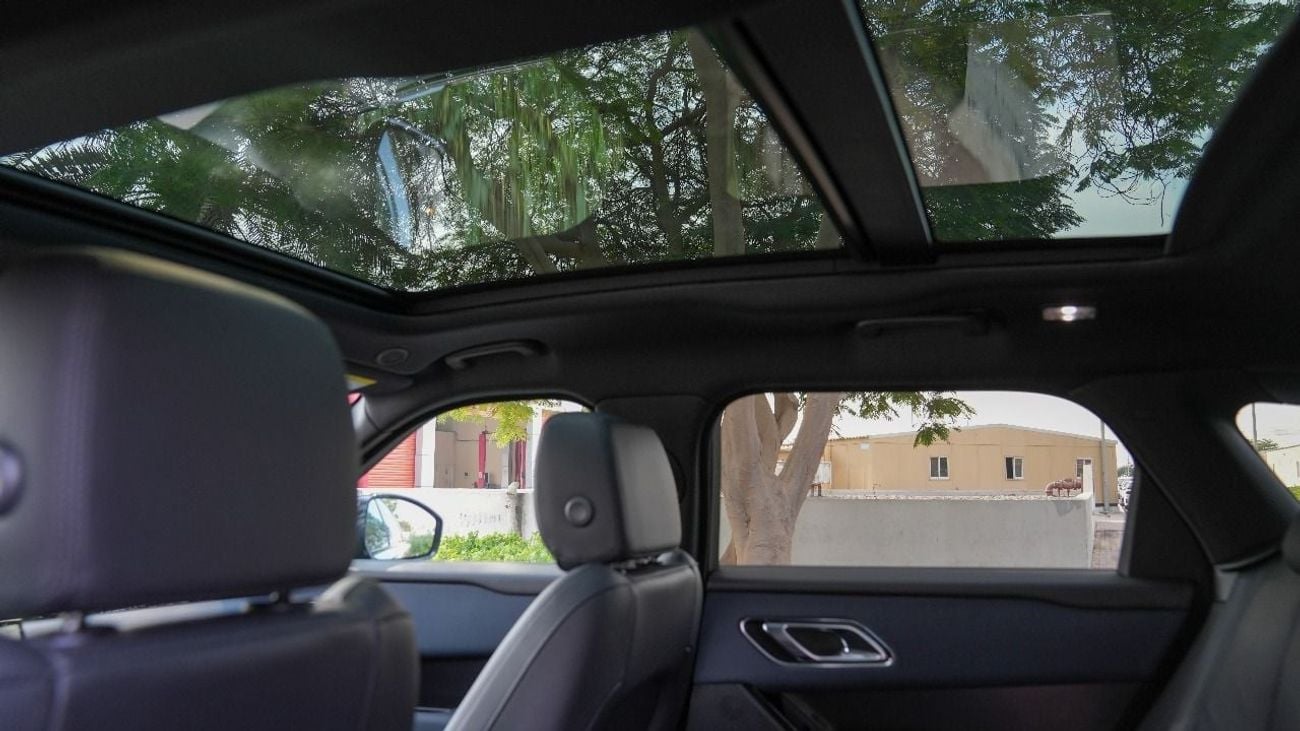 Land Rover Range Rover Velar SE P250 DYNAMIC 2026!! FIVE YEARS WARRANTY!! THREE YEARS SERVICE CONTRACT