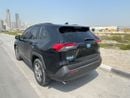 تويوتا راف ٤ LE HEV