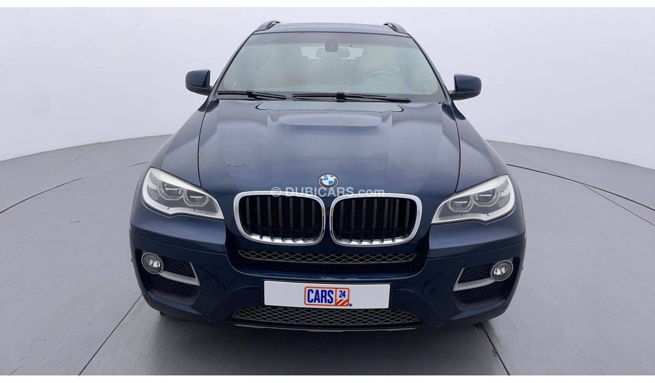 BMW X6 XDRIVE 35I 3 | Zero Down Payment | Free Home Test Drive