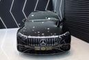 مرسيدس بنز EQS 53 AMG 4MATIC+