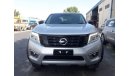 Nissan Navara Nissan Navara RIGHT HAND DRIVE (Stock no PM 798)