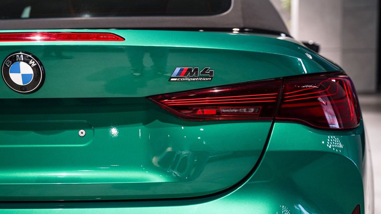 BMW M4