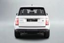 Land Rover Range Rover VOGUE