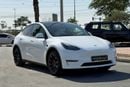 Tesla Model Y Long Range (AWD)
