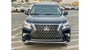 Lexus GX460 2019 Lexus GX460 Premium 4.6L V8 - AWD 4x4 Full Option 7 Seater With PS And Radar  - 57,400 Mileage