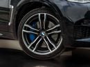 BMW X6M Std 4.4L