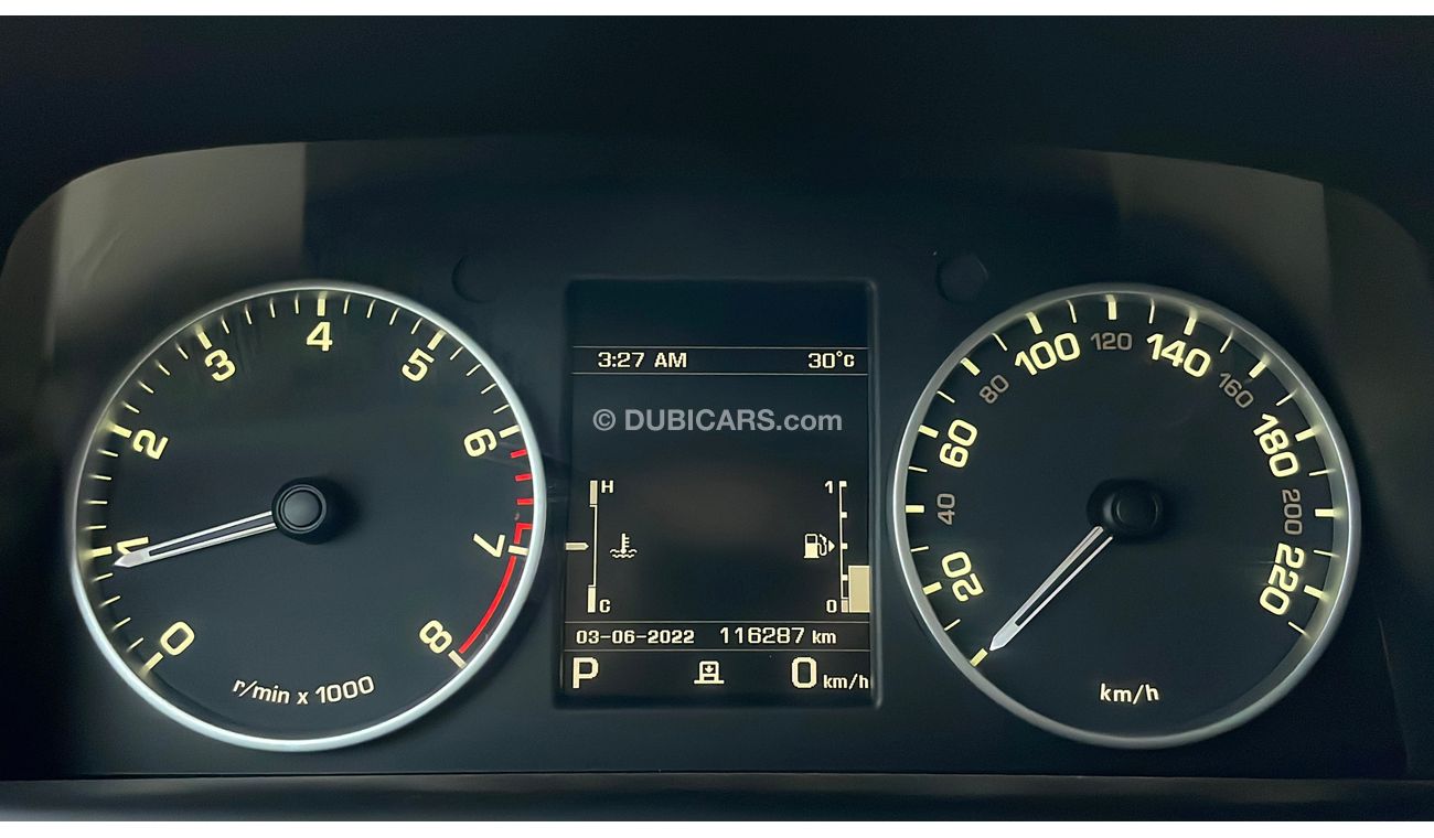 Land Rover Discovery HSE 3 | Zero Down Payment | Free Home Test Drive