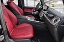 مرسيدس بنز G 63 AMG ستاندارد