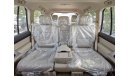 Toyota Land Cruiser 4.6L V8 Petrol, 20" Rims, Front Power Seats, Cool Box, LED Headlights, Rear Camera (CODE # GXR05)