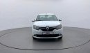 Renault Symbol PE 1.6 | Under Warranty | Inspected on 150+ parameters