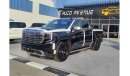 GMC Sierra DENALI DURAMAX 3.0 DIESEL - BRANDNEW