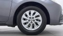 Toyota Corolla SE 2 | Under Warranty | Inspected on 150+ parameters