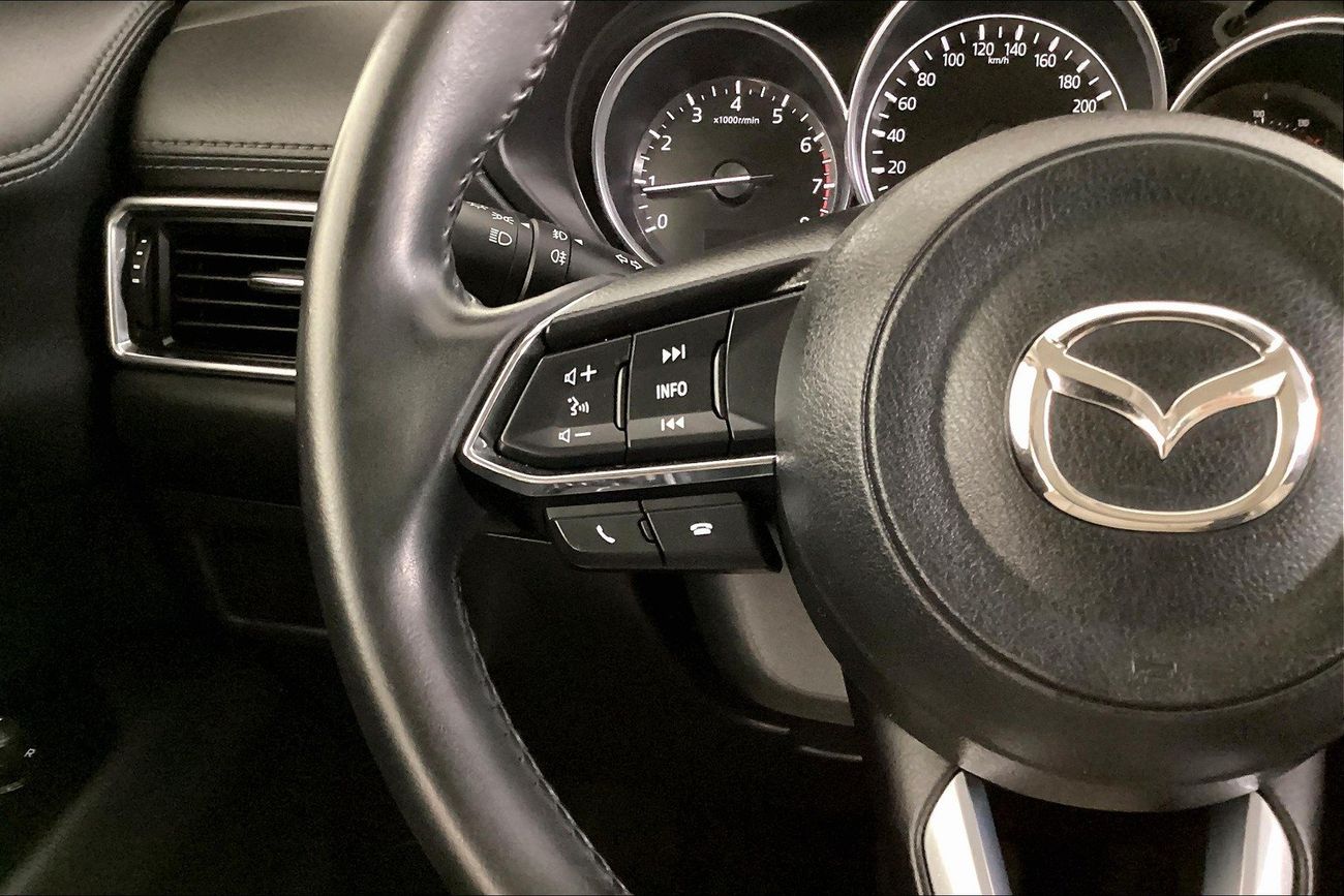 Mazda CX5 GT | Guaranteed Warranty | 0 Down Payment