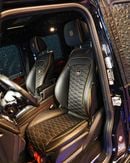 برابوس 800 - مرسيدس-AMG G 63