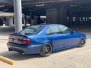 بي أم دبليو M5 E39