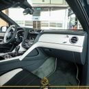 بنتلي بينتايجا 2023 BENTLEY BENTAYGA S V8 BRAND NEW ( FULL OPTION )