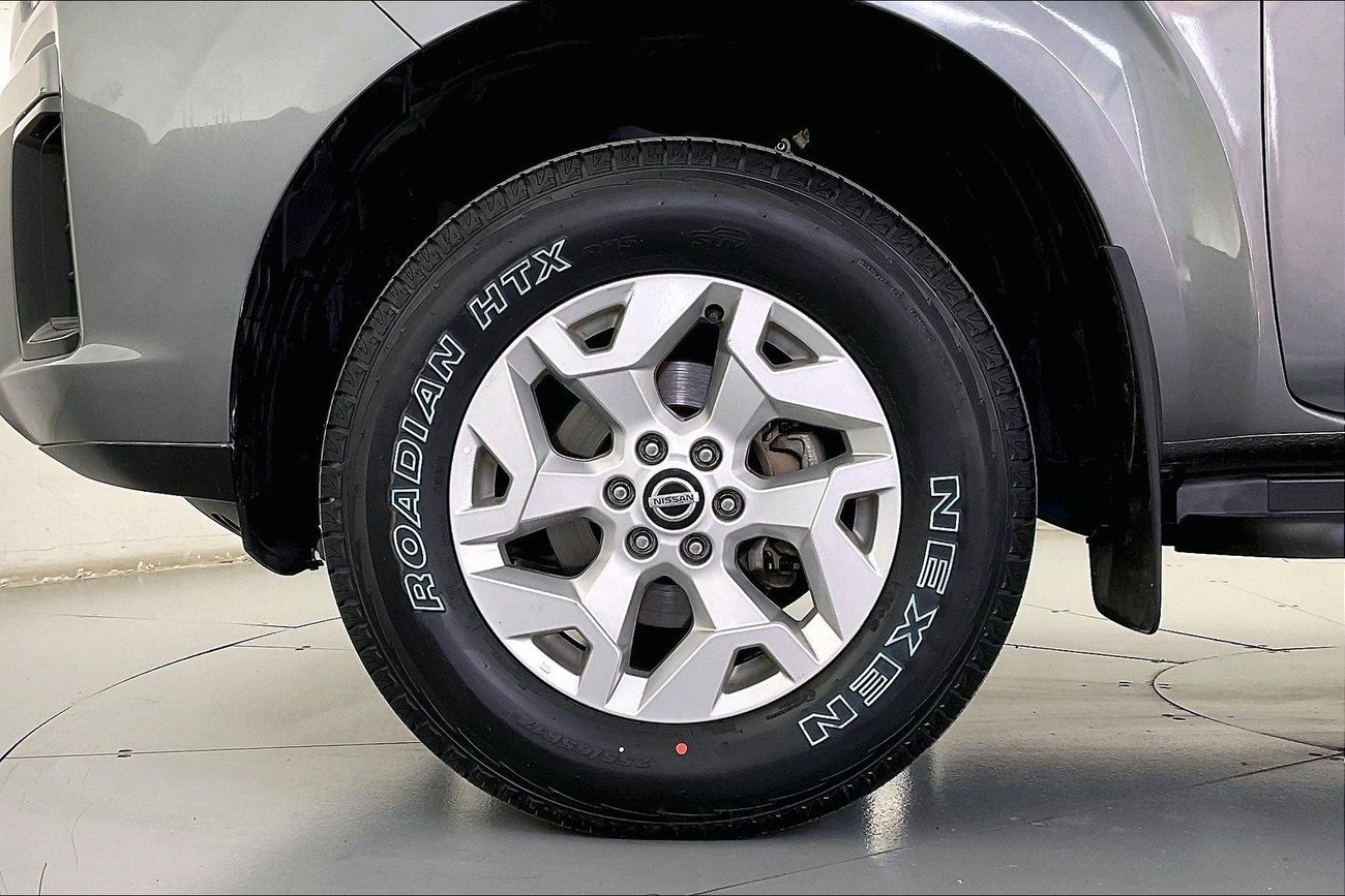 Nissan Kicks S | 1 year free warranty | 0 Down Payment