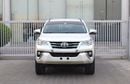 Toyota Fortuner GXR