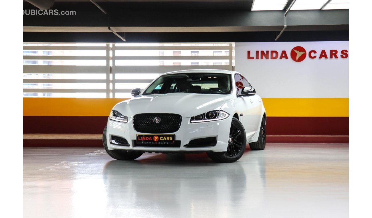 Jaguar XF X250