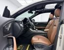 Audi Q8 2021 Audi Q8 55 TFSI Quattro S-Line, 2026 Audi Warranty, Full Audi Service History, GCC