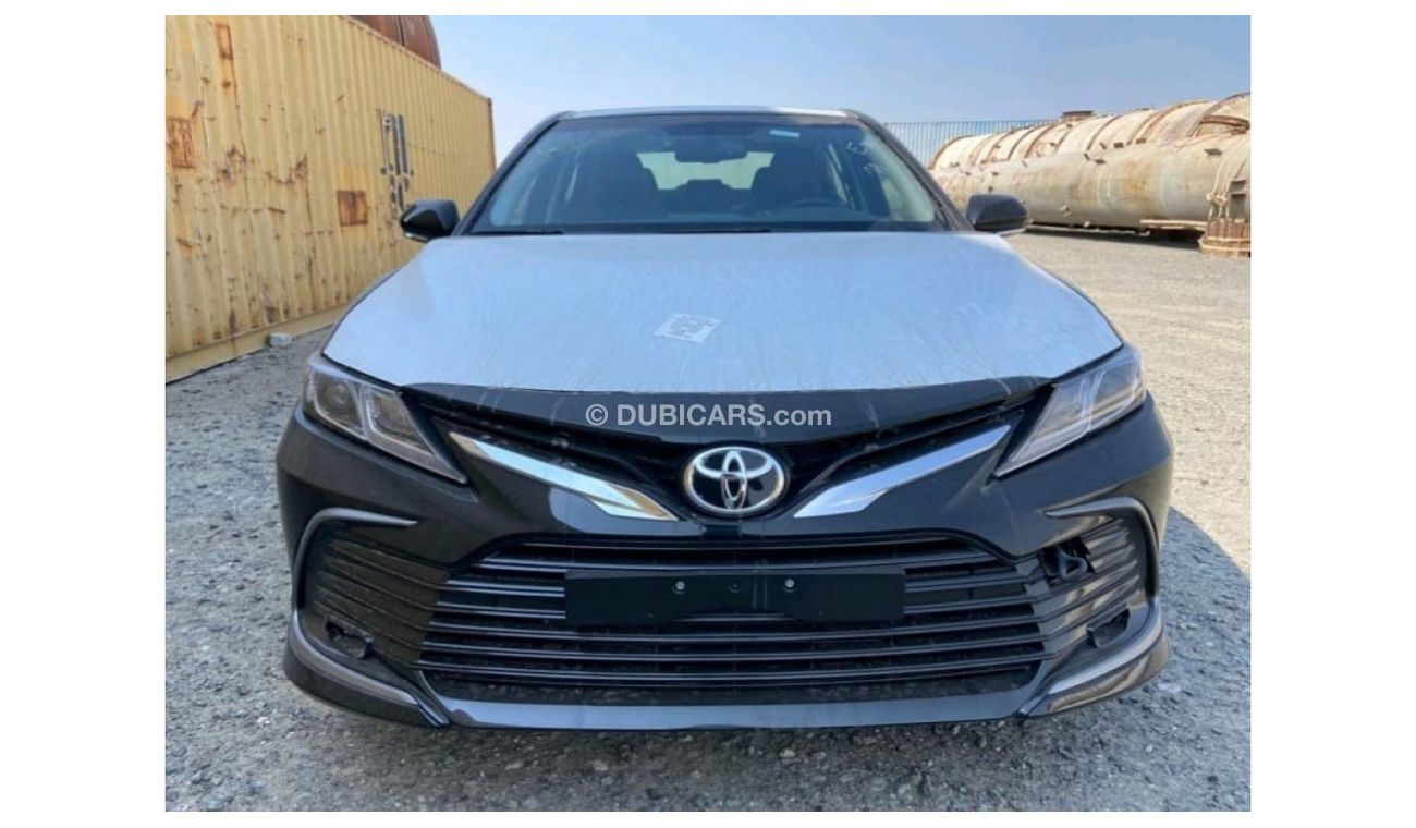 Toyota Camry 2023 TOYOTA CAMRY GLE 2.5L GASOLINA A/T