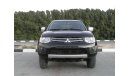 Mitsubishi L200 2012 REF#42 4X4