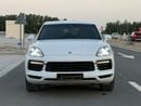 Porsche Cayenne S 2.9L (435 HP)