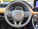 Toyota RAV4 LTD, 2.5L Hybrid, Driver Power Seat / Full Option With Panoramic Roof (CODE # 68043)