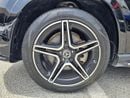 مرسيدس بنز GLS 450 4MATIC