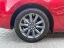 Mazda 6 NO CONVENIENCE FEES | UNDER WARRANTY | CERTIFIED PRE-OWNED | 0% DOWN PAYMENT