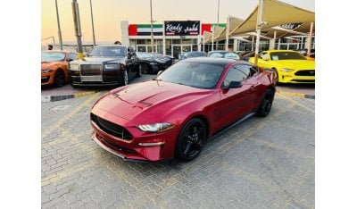 Ford Mustang For sale