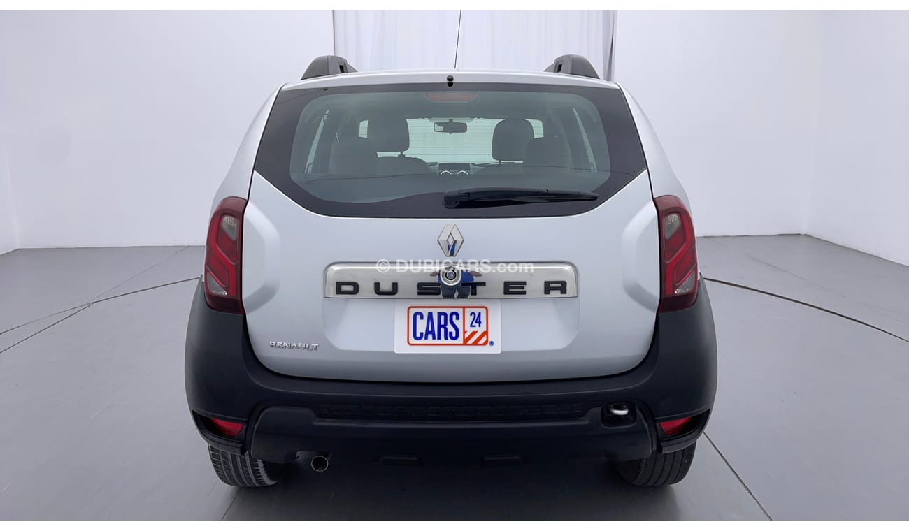 Renault Duster PE 2 | Zero Down Payment | Free Home Test Drive