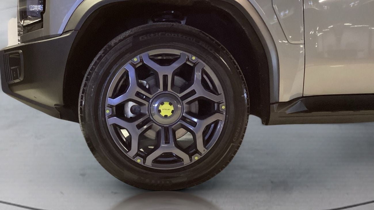 Jetour T2 Luxury | Guaranteed Warranty | 0 Down Payment